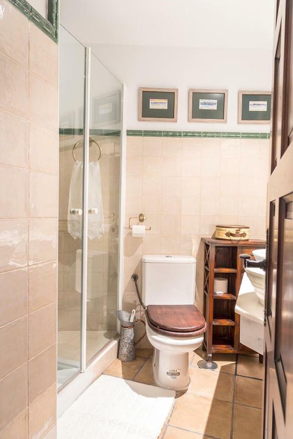 Mafloras Suites 엘보스크 외부 사진