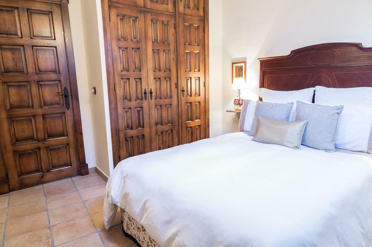 Mafloras Suites 엘보스크 외부 사진