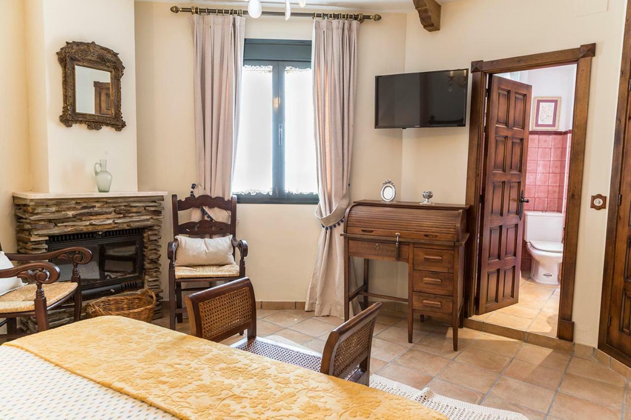 Mafloras Suites 엘보스크 외부 사진