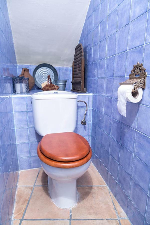 Mafloras Suites 엘보스크 외부 사진