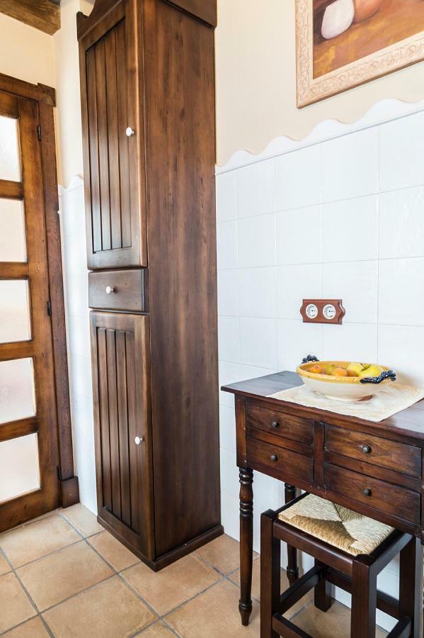 Mafloras Suites 엘보스크 외부 사진
