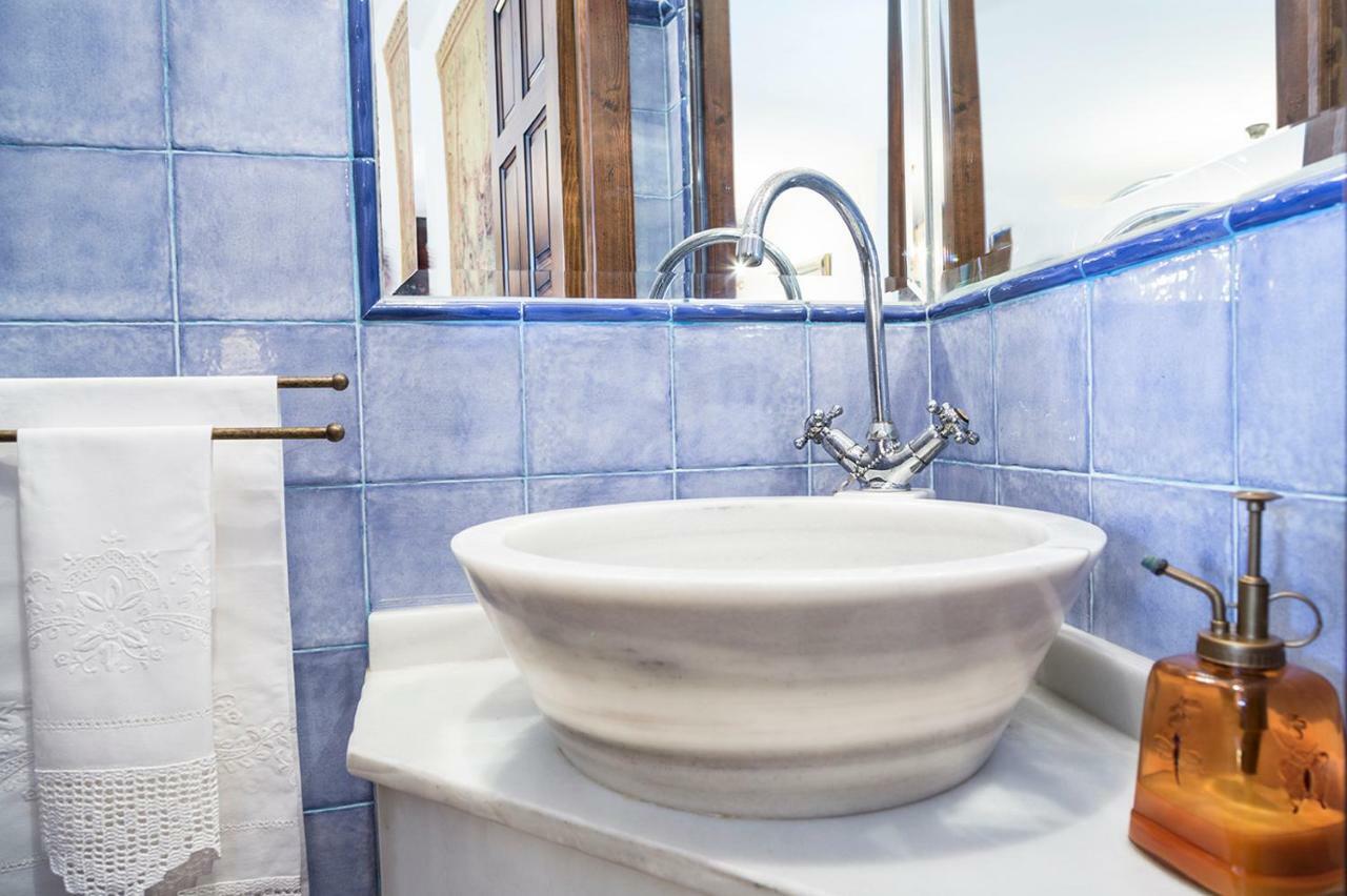 Mafloras Suites 엘보스크 외부 사진