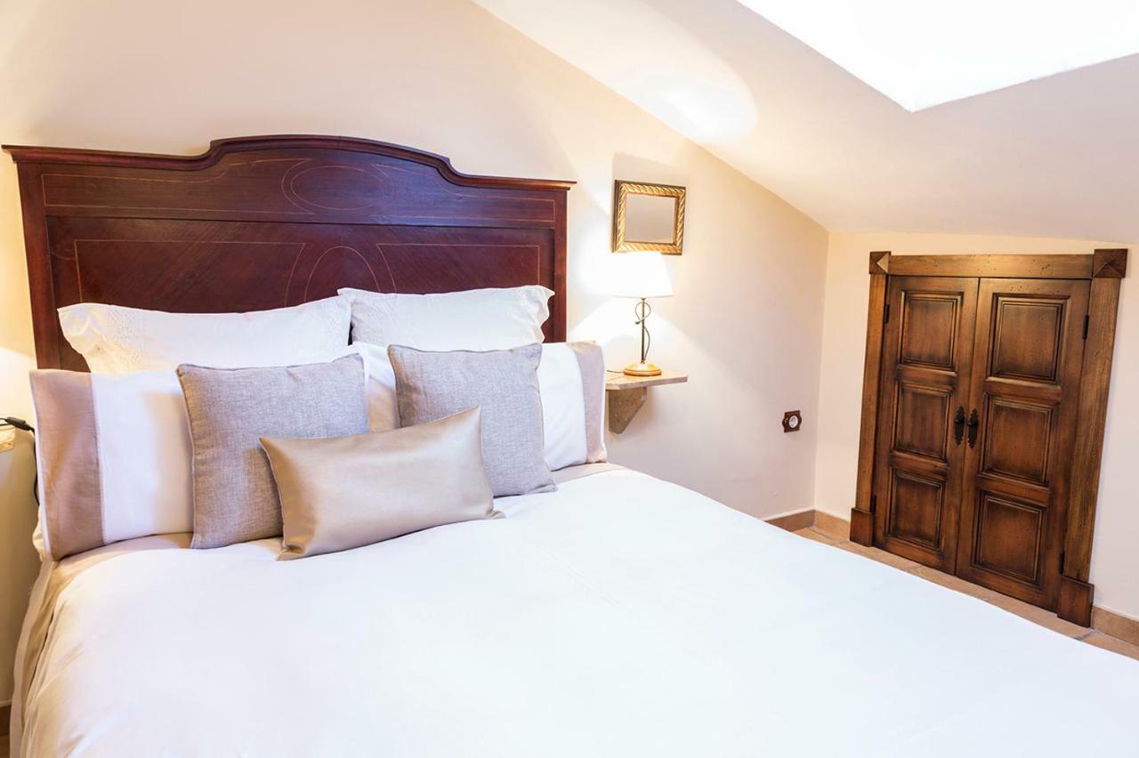 Mafloras Suites 엘보스크 외부 사진