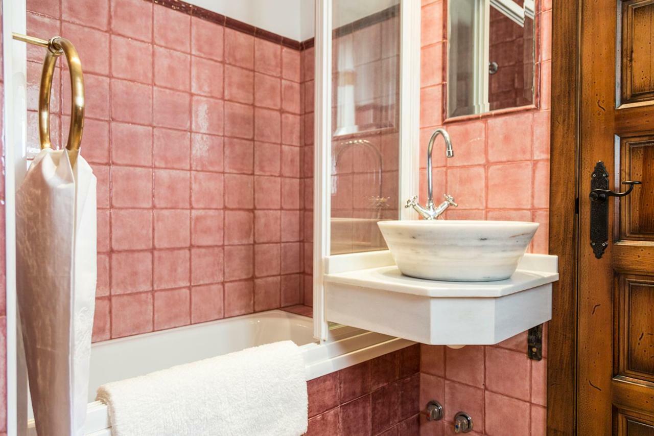 Mafloras Suites 엘보스크 외부 사진